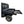 Can-Am Defender HD10 Bed Drawer - Dunes 2 Dezert SXS