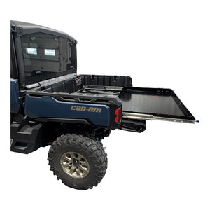 Can-Am Defender HD10 Bed Drawer - Dunes 2 Dezert SXS