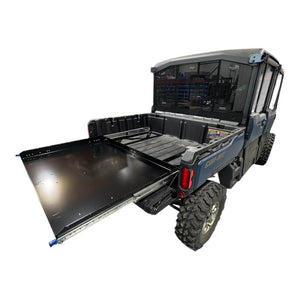 Can-Am Defender HD10 Bed Drawer - Dunes 2 Dezert SXS
