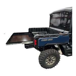 Can-Am Defender HD10 Bed Drawer - Dunes 2 Dezert SXS