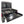 Can-Am Defender HD10 Bed Drawer - Dunes 2 Dezert SXS