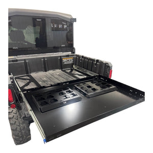 Can-Am Defender HD10 Bed Drawer - Dunes 2 Dezert SXS