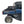 Can-Am Defender HD10-HD11 Short Headache Rack 3/4 Rack - Dunes 2 Dezert SXS