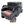 Can-Am Defender HD10-HD11 Short Headache Rack 3/4 Rack - Dunes 2 Dezert SXS