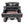 Can-Am Defender HD10-HD11 Short Headache Rack 3/4 Rack - Dunes 2 Dezert SXS