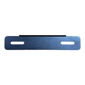 License Plate Bracket - Dunes 2 Dezert SXS