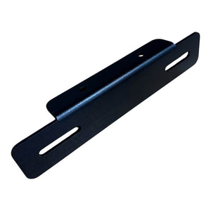 License Plate Bracket - Dunes 2 Dezert SXS