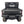 CF Moto UForce U10 Winch Headache Rack - Dunes 2 Dezert SXS