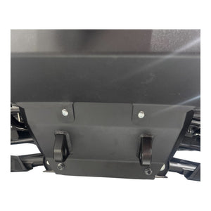 CF Moto UForce U10 Front Pull / Bash Plate - Dunes 2 Dezert SXS