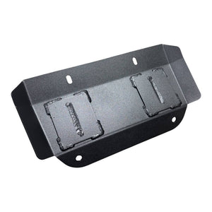 CF Moto UForce U10 Front Pull / Bash Plate - Dunes 2 Dezert SXS