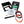 CF Moto UForce U10 Dual Battery Kit - Dunes 2 Dezert SXS