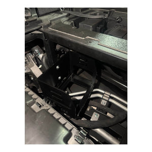 CF Moto UForce U10 Dual Battery Box - Dunes 2 Dezert SXS