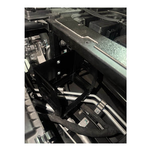 CF Moto UForce U10 Dual Battery Box - Dunes 2 Dezert SXS