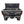 AJK Offroad steel rear bumper for Can-Am Defender HD10 — view 7