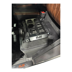 CF Moto UForce U10 Rear Seat Packout - Dunes 2 Dezert SXS