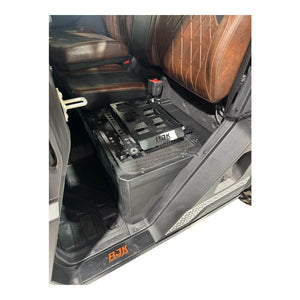 CF Moto UForce U10 Rear Seat Packout - Dunes 2 Dezert SXS