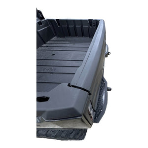Can-Am Defender HD11 Rear Bumper - Dunes 2 Dezert SXS