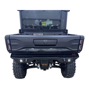 Can-Am Defender HD11 Rear Bumper - Dunes 2 Dezert SXS