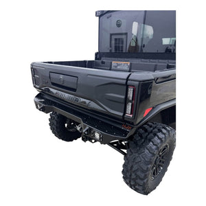 Can-Am Defender HD11 Rear Bumper - Dunes 2 Dezert SXS