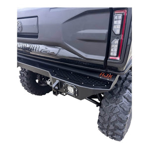 Can-Am Defender HD11 Rear Bumper - Dunes 2 Dezert SXS