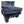 Can-Am Defender HD11 Rear Bumper - Dunes 2 Dezert SXS