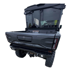 Can-Am Defender HD11 Rear Bumper - Dunes 2 Dezert SXS
