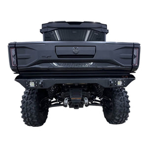 Can-Am Defender HD11 Rear Bumper - Dunes 2 Dezert SXS
