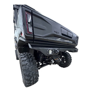 Can-Am Defender HD11 Rear Bumper - Dunes 2 Dezert SXS