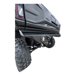 Can-Am Defender HD11 Rear Bumper - Dunes 2 Dezert SXS