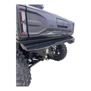 Can-Am Defender HD11 Rear Bumper - Dunes 2 Dezert SXS