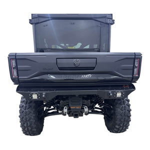 Can-Am Defender HD11 Rear Bumper - Dunes 2 Dezert SXS