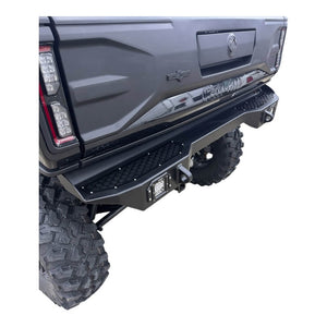 Can-Am Defender HD11 Rear Bumper - Dunes 2 Dezert SXS