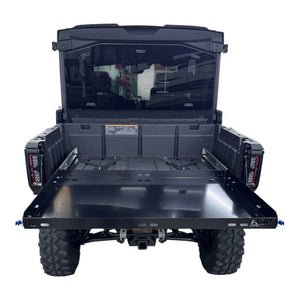 Can-Am Defender HD11 Bed Drawer - Dunes 2 Dezert SXS