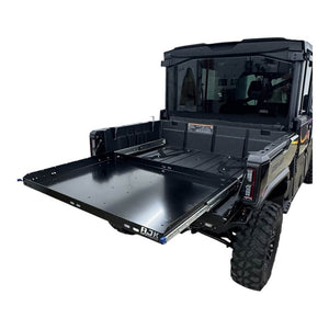 Can-Am Defender HD11 Bed Drawer - Dunes 2 Dezert SXS
