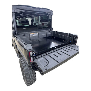 Can-Am Defender HD11 Bed Drawer - Dunes 2 Dezert SXS