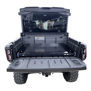 Can-Am Defender HD11 Bed Drawer - Dunes 2 Dezert SXS
