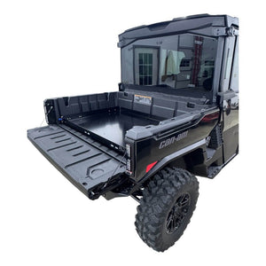 Can-Am Defender HD11 Bed Drawer - Dunes 2 Dezert SXS
