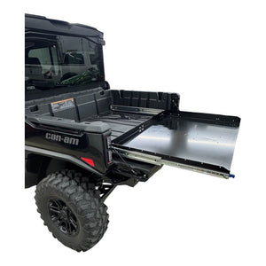 Can-Am Defender HD11 Bed Drawer - Dunes 2 Dezert SXS