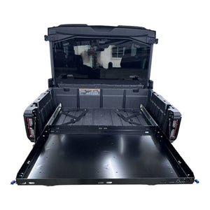 Can-Am Defender HD11 Bed Drawer - Dunes 2 Dezert SXS