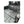 Can-Am Defender HD11 Front Packout Mount - Dunes 2 Dezert SXS