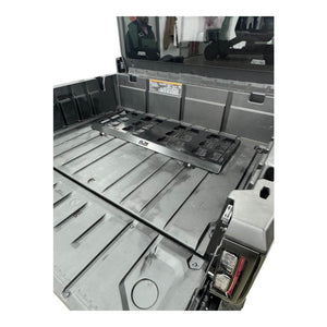 Can-Am Defender HD11 Front Packout Mount - Dunes 2 Dezert SXS