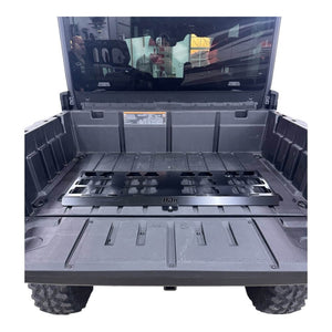 Can-Am Defender HD11 Rear Packout Mount - Dunes 2 Dezert SXS