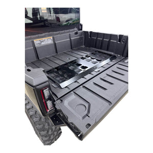 Can-Am Defender HD11 Rear Packout Mount - Dunes 2 Dezert SXS