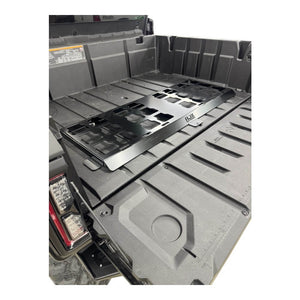 Can-Am Defender HD11 Rear Packout Mount - Dunes 2 Dezert SXS