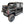 CF Moto UForce U10 Chase Rack / Tire Carrier - Dunes 2 Dezert SXS