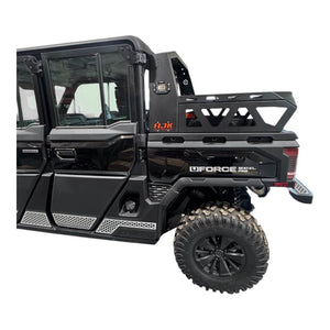CF Moto UForce U10 Chase Rack / Tire Carrier - Dunes 2 Dezert SXS