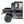 CF Moto UForce U10 Chase Rack / Tire Carrier - Dunes 2 Dezert SXS