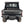 CF Moto UForce U10 Chase Rack / Tire Carrier - Dunes 2 Dezert SXS
