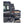 CF Moto UForce U10 Chase Rack / Tire Carrier - Dunes 2 Dezert SXS