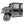 CF Moto UForce U10 Chase Rack / Tire Carrier - Dunes 2 Dezert SXS